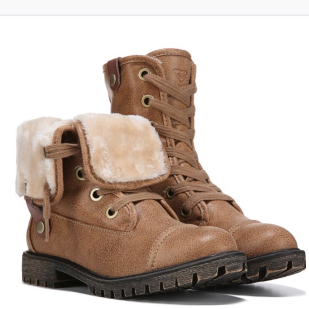 ROXY boots
